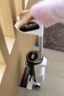 Аккумуляторный моющий пылесос Karcher FCV 4 Dry Extra (1.056-136.0)