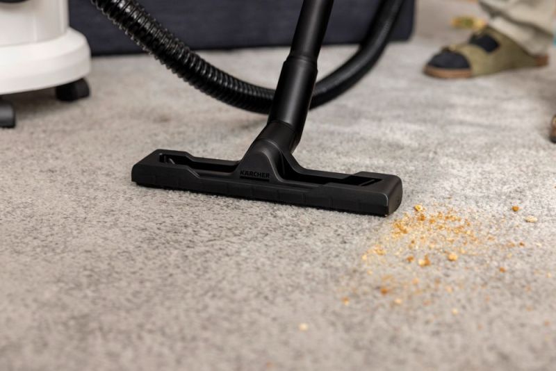 Моющий пылесос Karcher SE 4 (1.081-150.0)