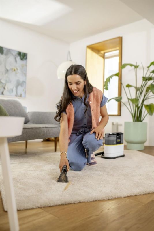 Пылесос Karcher SE 2 Spot (1.081-410.0)