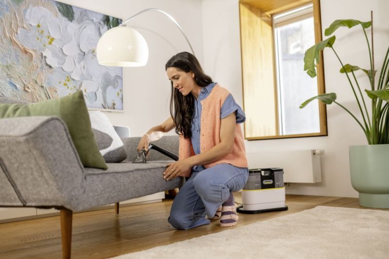 Пылесос Karcher SE 2 Spot (1.081-410.0)