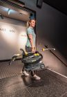 Пилосос Karcher Puzzi 8/1 Adv (1.100-241.0)