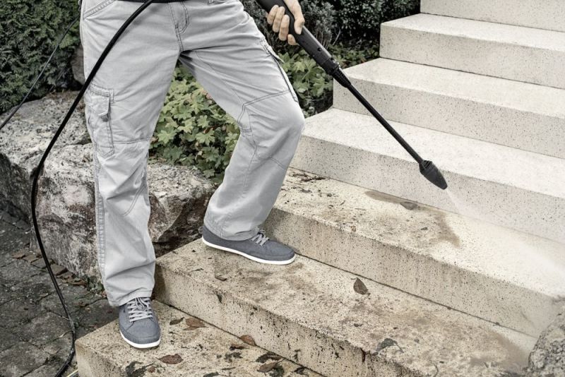 Мiнiмийка Karcher K 6 Special (1.168-508.0)
