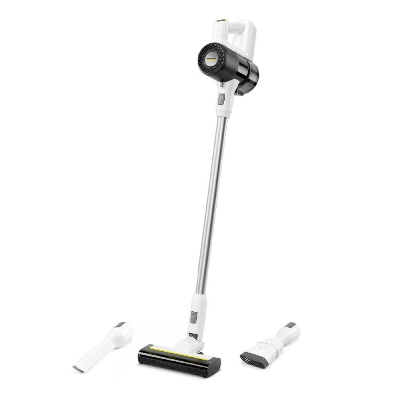Акумуляторний пилосос Karcher KVA 2 (1.198-730.0)