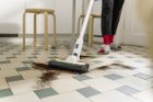 Акумуляторний пилосос Karcher KVA 2 (1.198-730.0)