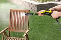 Минимойка Karcher K 4 Power Control Go!Further (1.324-312.0)