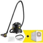 Пилосос Karcher Go!Further T 11/1 Classic Adv Re!Plast (1.527-222.0)
