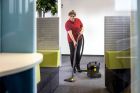 Пилосос Karcher Go!Further T 11/1 Classic Adv Re!Plast (1.527-222.0)