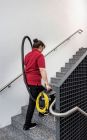 Пилосос Karcher Go!Further T 11/1 Classic Adv Re!Plast (1.527-222.0)