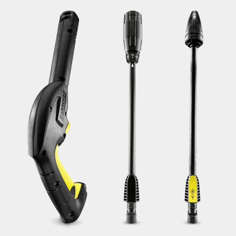 Минимойка Karcher K 2 Power Control (1.673-600.0)