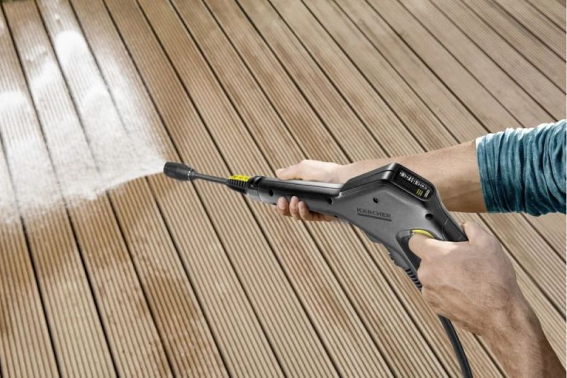 Минимойка Karcher K3 Power Control (1.676-100.0)