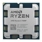 Процессор AMD Ryzen 5 7500F (3.7GHz 32MB 65W AM5) Tray (100-000000597)