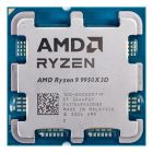 Процессор AMD Ryzen 9 9950X3D (4.3GHz 128MB 170W AM5) Tray (100-000000719)