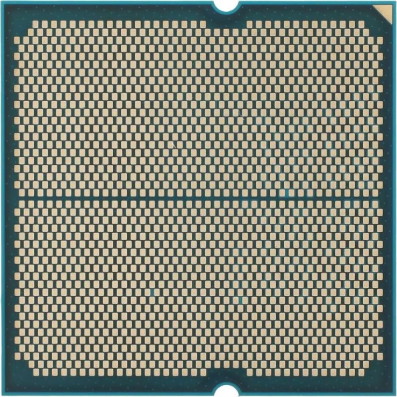 Процесор AMD Ryzen 5 9600X (3.9GHz 32MB 65W AM5) Tray (100-000001405)