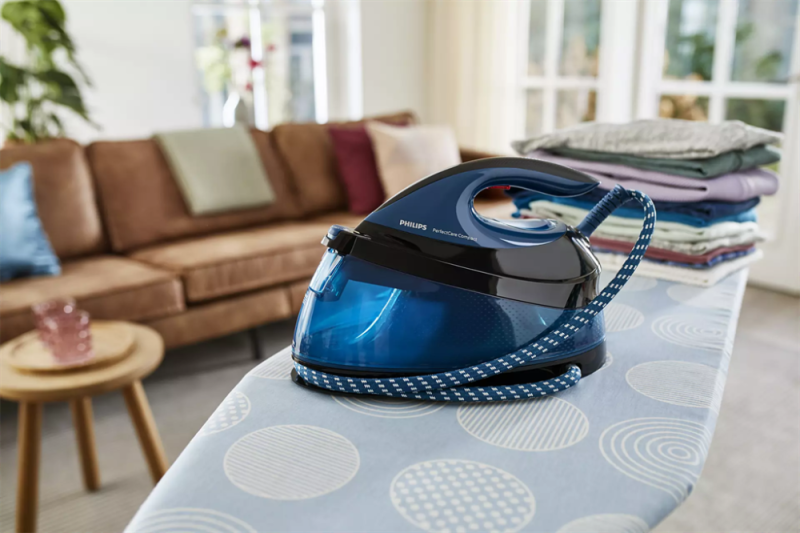 Праска Philips PerfectCare Compact (GC7846/80)