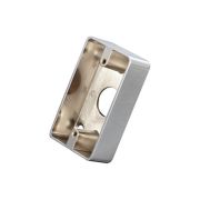 Короб под кнопку выхода Yli Electronic (MBB-811B-M)