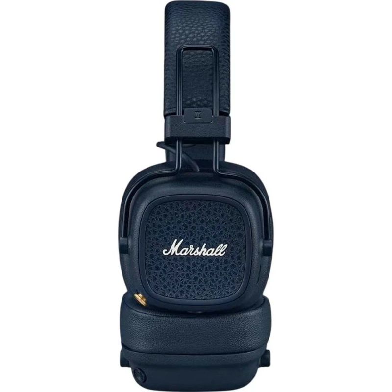 Bluetooth-гарнітура Marshall Major V Midnight Blue (1008144)