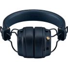 Bluetooth-гарнітура Marshall Major V Midnight Blue (1008144)