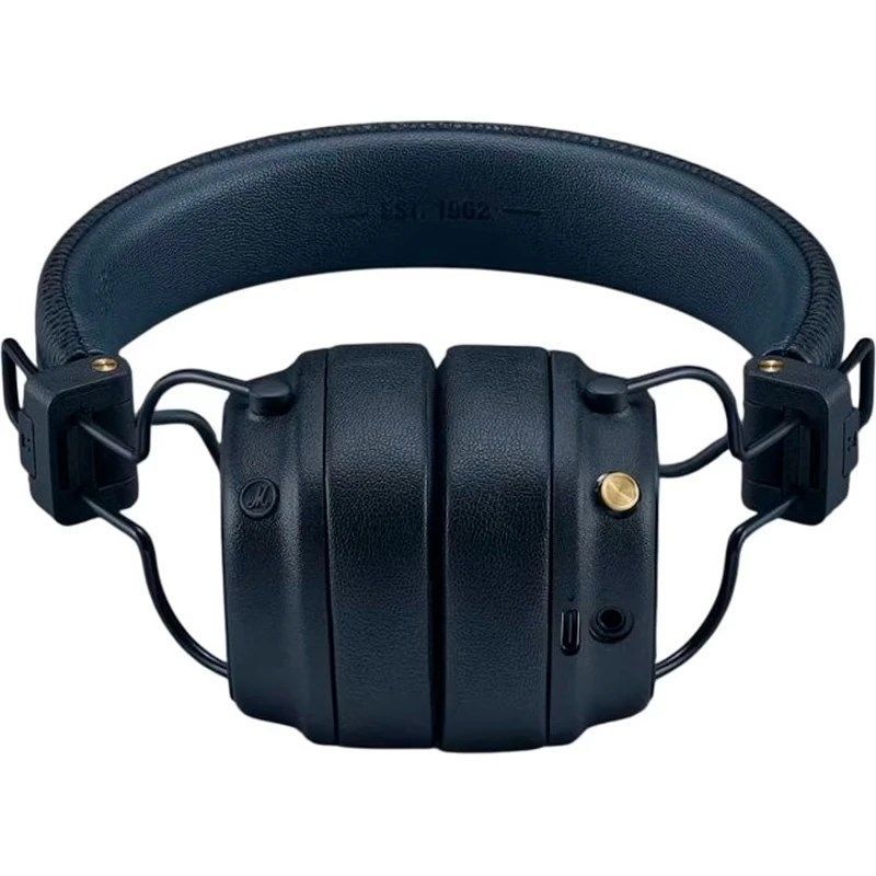 Bluetooth-гарнітура Marshall Major V Midnight Blue (1008144)