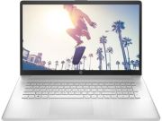 Ноутбук HP 17-cp2044ua Silver (D16F4EA)