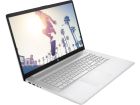 Ноутбук HP 17-cp2041ua Silver (CS8E5EA)