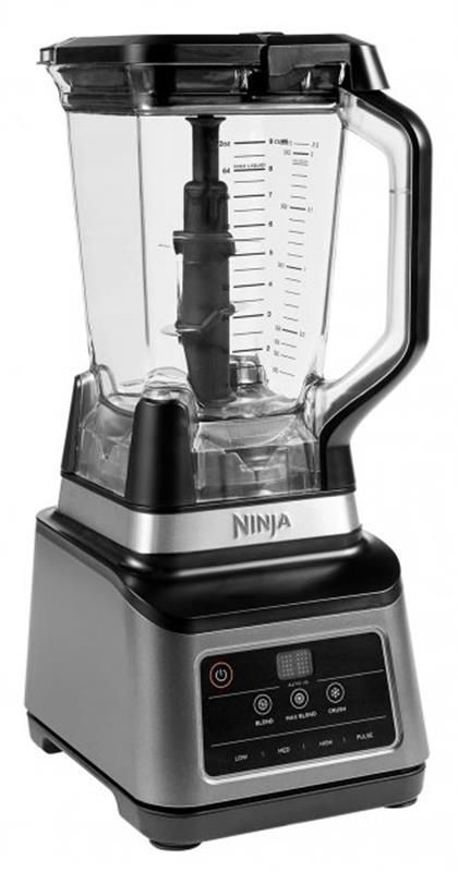 Блендер Ninja 2-в-1 (BN750EU)