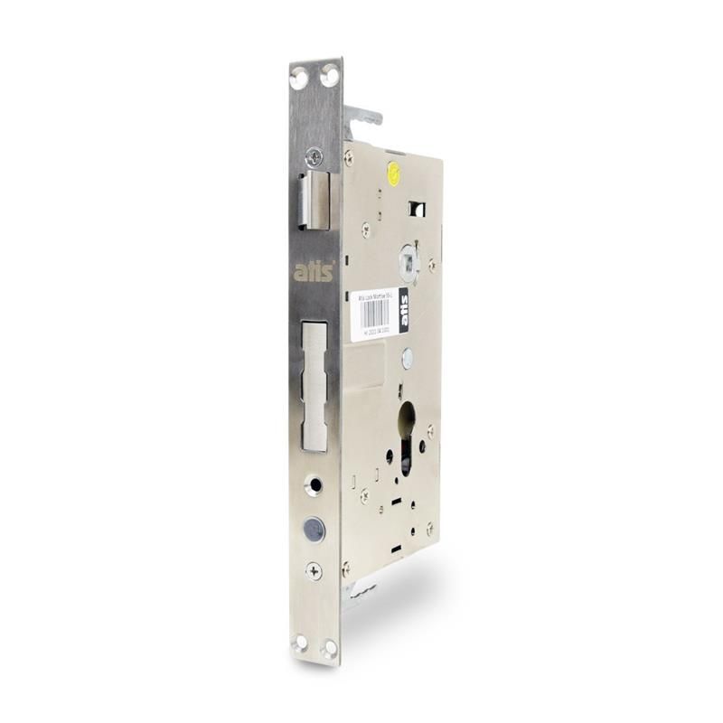 Ригельный замок ATIS Lock (Mortise SS-L)