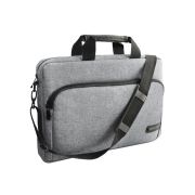 Сумка для ноутбука Grand-X 14" Grey (SB-138G)