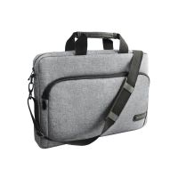 Сумка для ноутбука Grand-X 14" Grey (SB-138G)