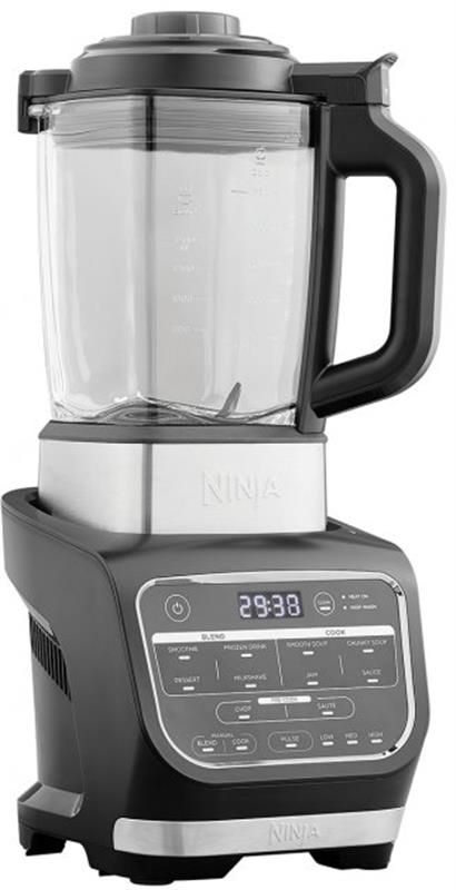 Блендер-суповарка Ninja Foodi Hot & Cold (HB150EU)