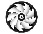 Кулер процессорный ID-Cooling (DK-03 Rainbow)