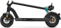 Электросамокат SoFlow So MyTier Black (102092568)