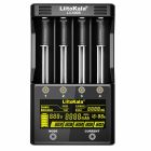 Заряднoe устройство Liitokala (Lii-500s)