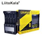Заряднoe устройство Liitokala (Lii-500s)