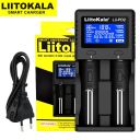 Зарядний пристрій Liitokala (Lii-PD2)