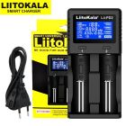 Зарядний пристрій Liitokala (Lii-PD2)