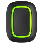 Тревожная кнопка Ajax Button Black (38094.26.BL1) (10314.26.BL1)