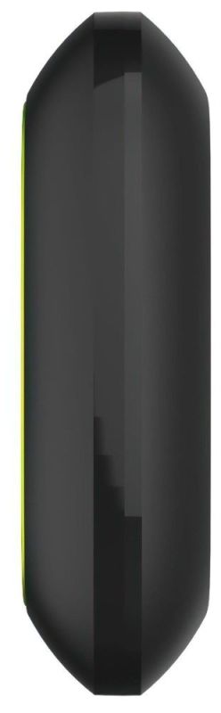 Кнопка тривоги Ajax Button Black (38094.26.BL1) (10314.26.BL1)