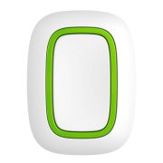 Кнопка тривоги Ajax Button White (38095.26.WH1) (10315.26.WH1)