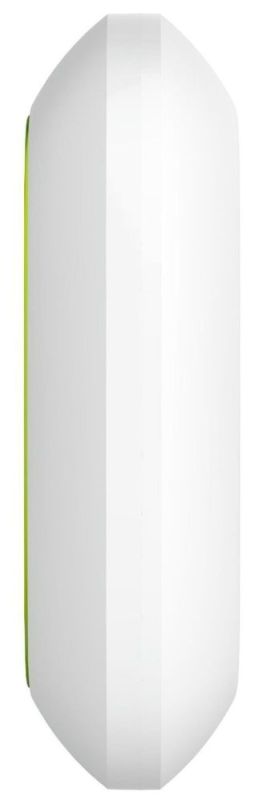 Кнопка тривоги Ajax Button White (38095.26.WH1) (10315.26.WH1)