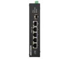 Комутатор Hikvision (DS-3T0306HP-E/HS)