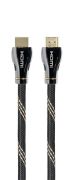 Кабель Cablexpert HDMI - HDMI V 2.1 (M/M), 1 м, чорний коробка (CCBP-HDMI8K-1M)