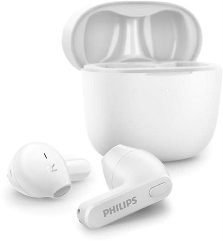 Bluetooth-гарнитура Philips White (TAT2236WT/00)
