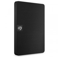 Внешний жесткий диск 2.5" USB 2.0TB Seagate Expansion Portable Black (STKM2000400)