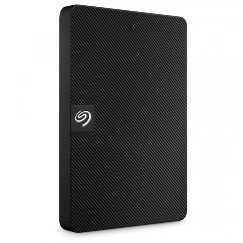 Внешний жесткий диск 2.5" USB 2.0TB Seagate Expansion Portable Black (STKM2000400)