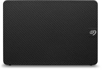 Внешний жесткий диск 3.5" USB 4.0TB Seagate Expansion Desktop Black (STKP4000400)