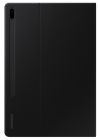 Чехол-книжка Samsung Book Cover для Samsung Galaxy Tab S7 FE SM-T730/SM-T735 Black (EF-BT730PBEGRU)