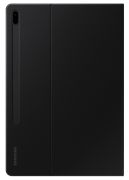 Чехол-книжка Samsung Book Cover для Samsung Galaxy Tab S7 FE SM-T730/SM-T735 Black (EF-BT730PBEGRU)
