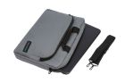 Сумка для ноутбука Grand-X Grey (SB-129G)