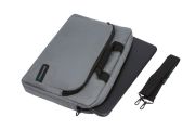 Сумка для ноутбука Grand-X Grey (SB-129G)