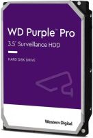 Накопичувач HDD SATA 22.0TB WD Purple Pro 7200rpm 512MB (WD221PURP)
